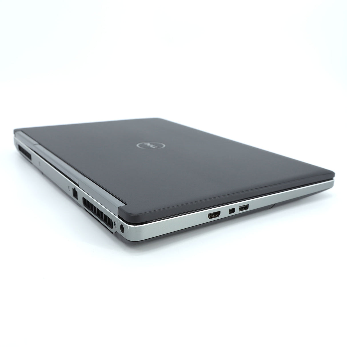 Dell Precision 7710 17.3" Laptop: Intel Xeon 64GB RAM, 1TB, Quadro, Warranty VAT - GreenGreen Store