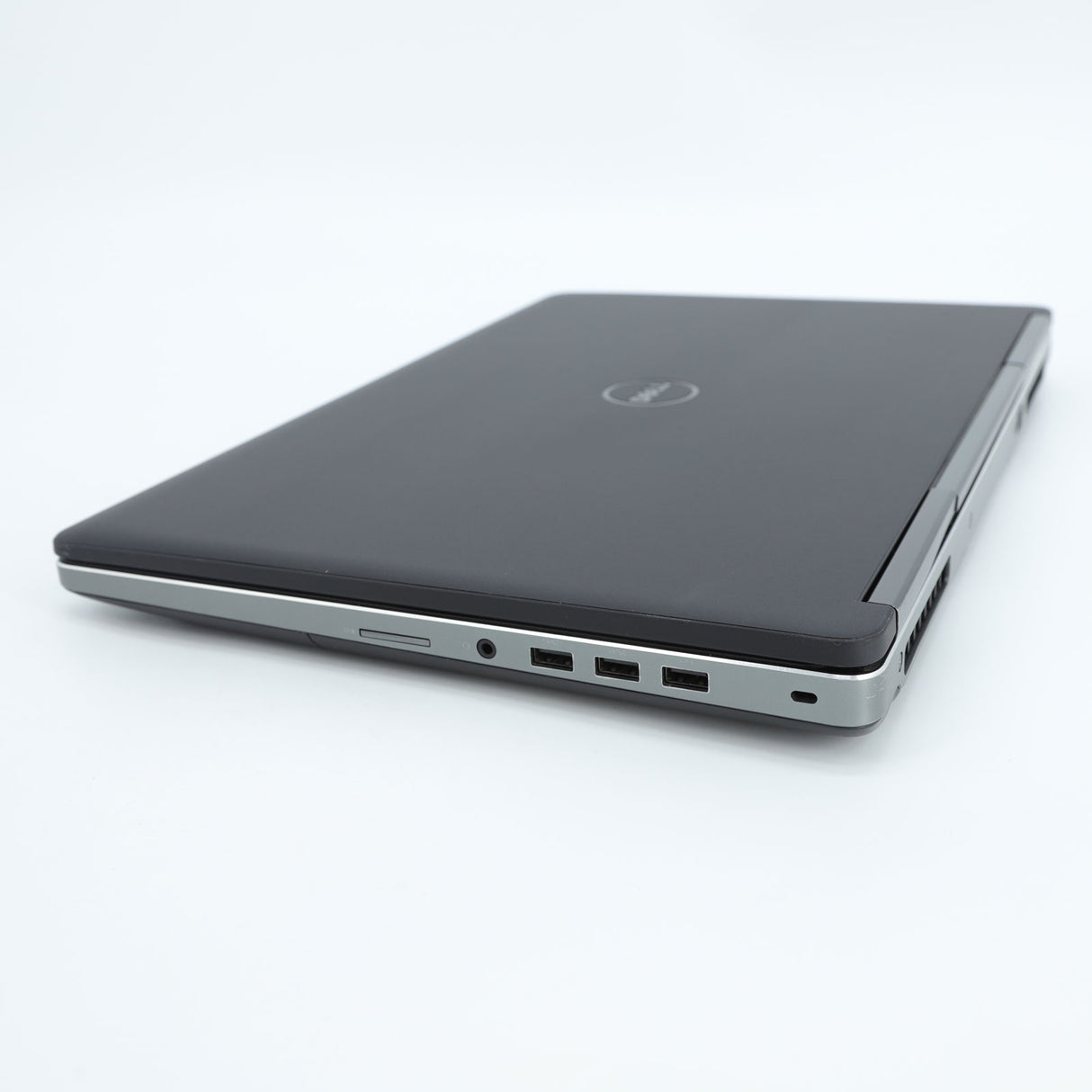 Dell Precision 7710 17.3" Laptop: Intel Xeon 64GB RAM, 1TB, Quadro, Warranty VAT - GreenGreen Store