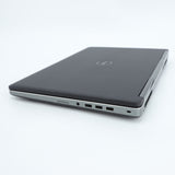Dell Precision 7710 17.3" Laptop: Intel Xeon 64GB RAM, 1TB, Quadro, Warranty VAT - GreenGreen Store