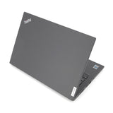 Lenovo ThinkPad T14s Gen 2 Laptop: Core i7 11th Gen 16GB RAM 500GB SSD Warranty - GreenGreen Store