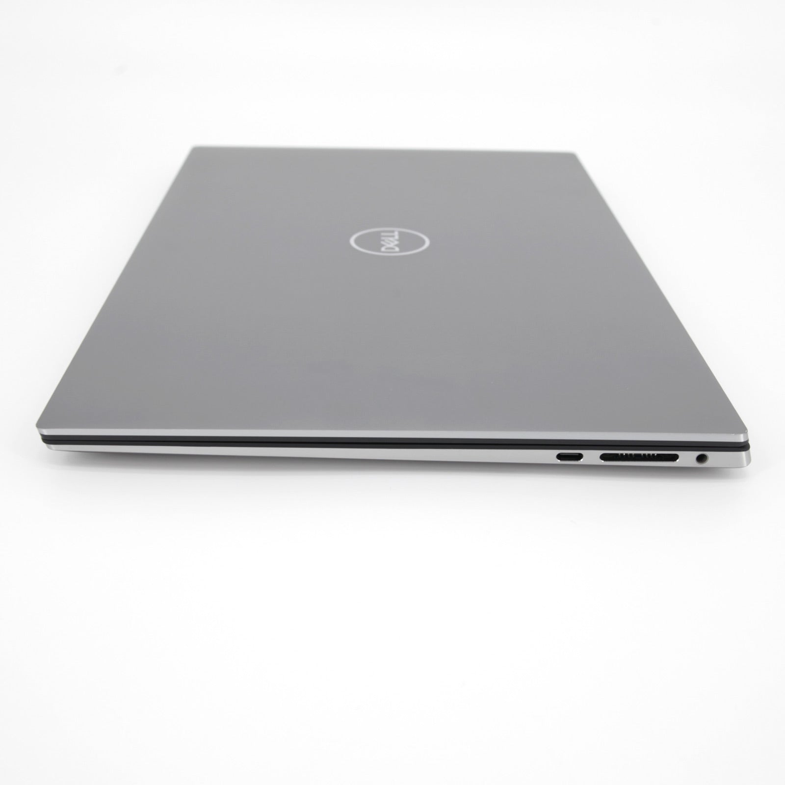 Dell Precision 5550 15.6