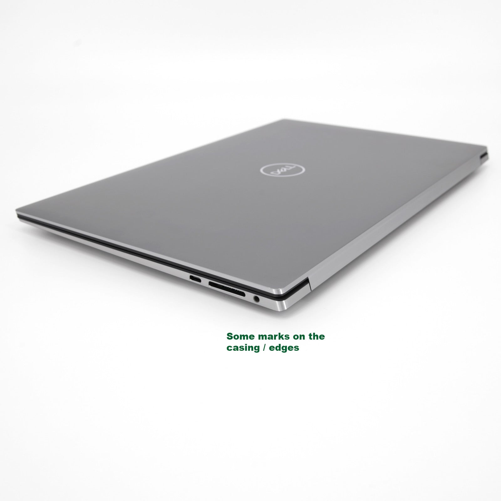 Dell Precision 5550 15.6