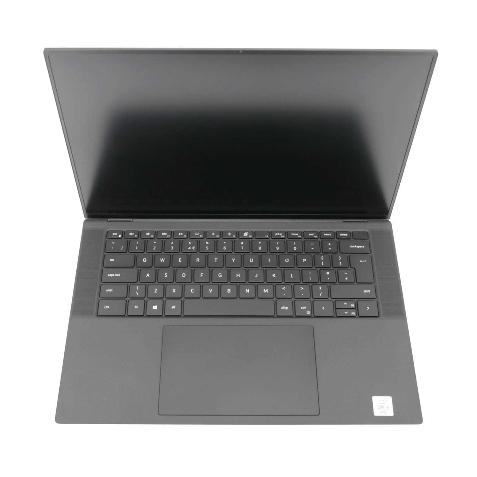 Dell Precision 5550 15.6