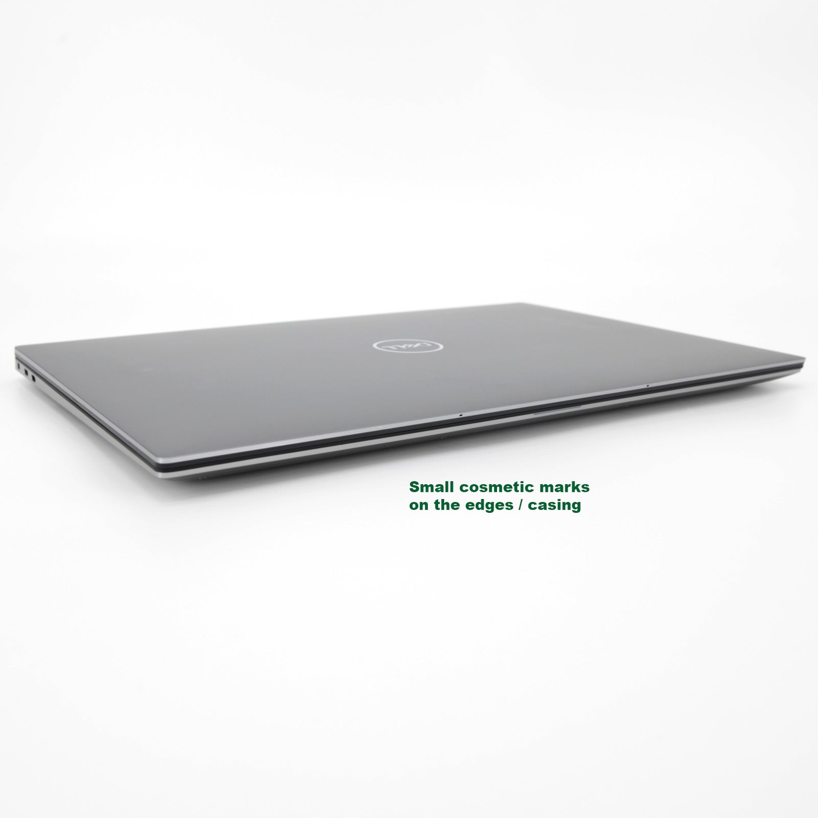 Dell Precision 5550 15.6