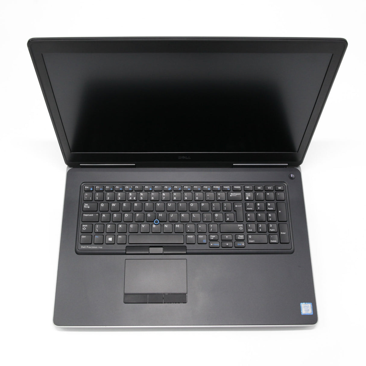 Dell Precision 7710 Laptop: Xeon, 32GB RAM, 500GB SSD, M5000M, Warranty VAT - GreenGreen Store