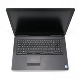 Dell Precision 7710 Laptop: Xeon, 32GB RAM, 500GB SSD, M5000M, Warranty VAT - GreenGreen Store