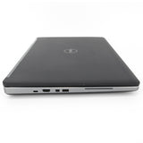 Dell Precision 7710 Laptop: Xeon, 32GB RAM, 500GB SSD, M5000M, Warranty VAT - GreenGreen Store