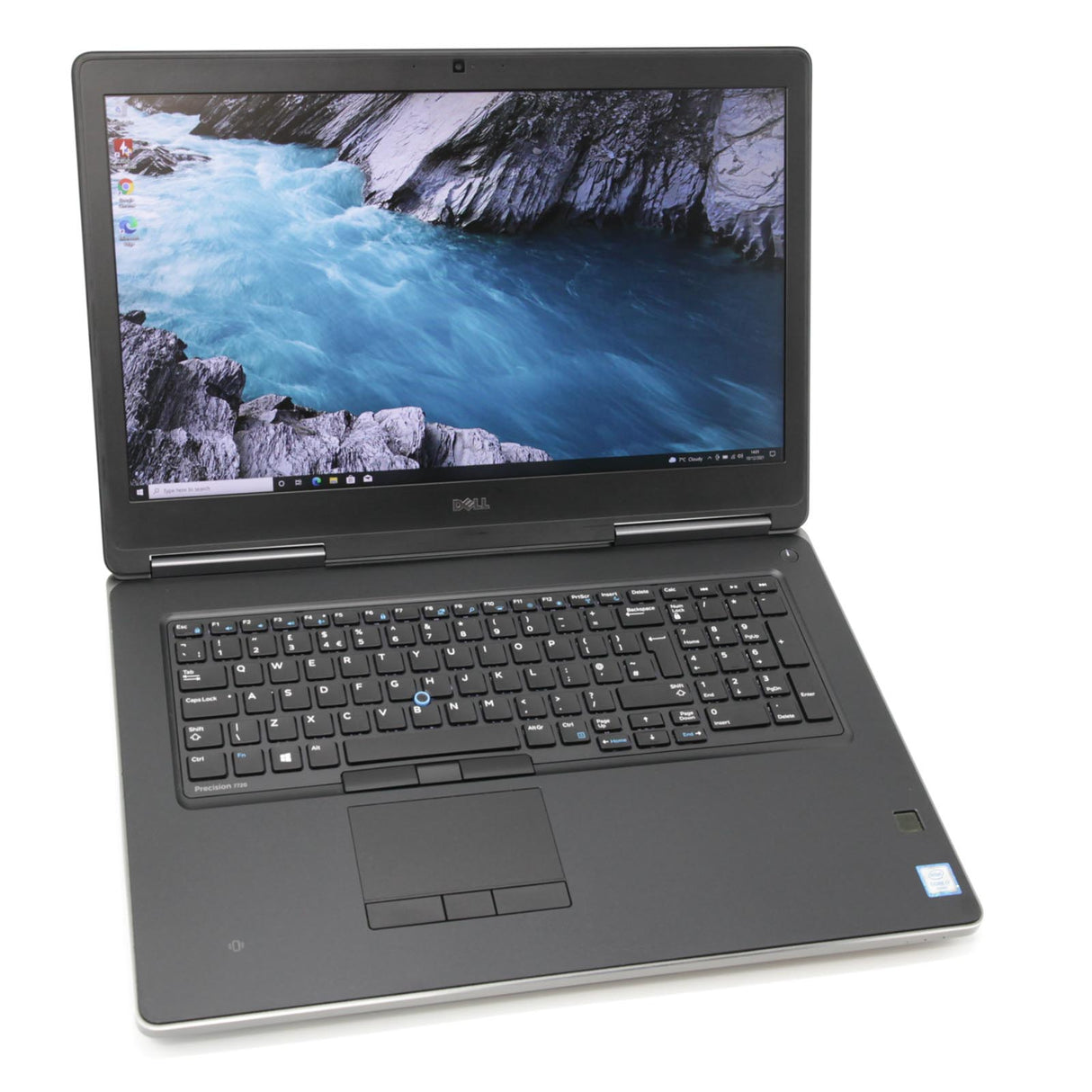 Dell Precision 7720 Laptop: Core i7-6820HQ 32GB RAM 1TB SSD Quadro Warranty - GreenGreen Store