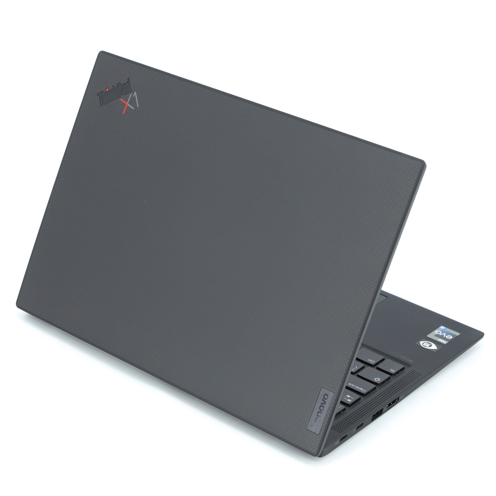 Lenovo ThinkPad X1 Carbon Gen 10 Laptop: 12th Gen i5, 16GB RAM