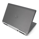Dell Precision 7720 Laptop: Core i7-6820HQ 32GB RAM 1TB SSD Quadro Warranty - GreenGreen Store