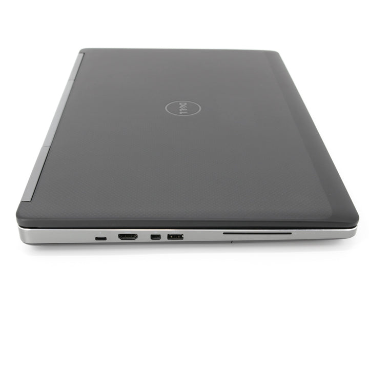 Dell Precision 7720 Laptop: Core i7-6820HQ 32GB RAM 1TB SSD Quadro Warranty - GreenGreen Store