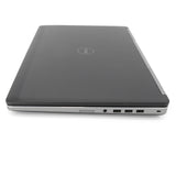 Dell Precision 7720 Laptop: Core i7-6820HQ 32GB RAM 1TB SSD Quadro Warranty - GreenGreen Store