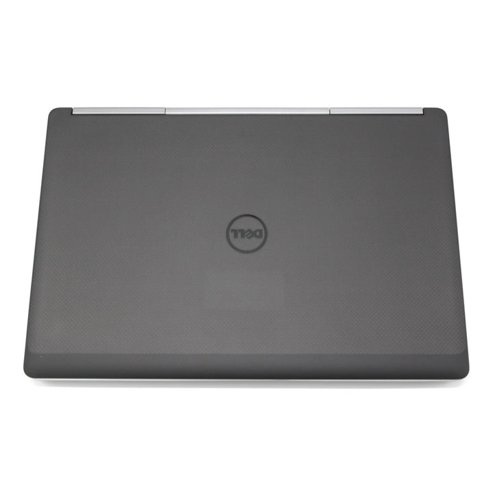 Dell Precision 7720 Laptop: Core i7-6820HQ 32GB RAM 1TB SSD Quadro Warranty - GreenGreen Store