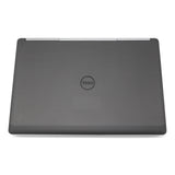 Dell Precision 7720 Laptop: Core i7-6820HQ 32GB RAM 1TB SSD Quadro Warranty - GreenGreen Store