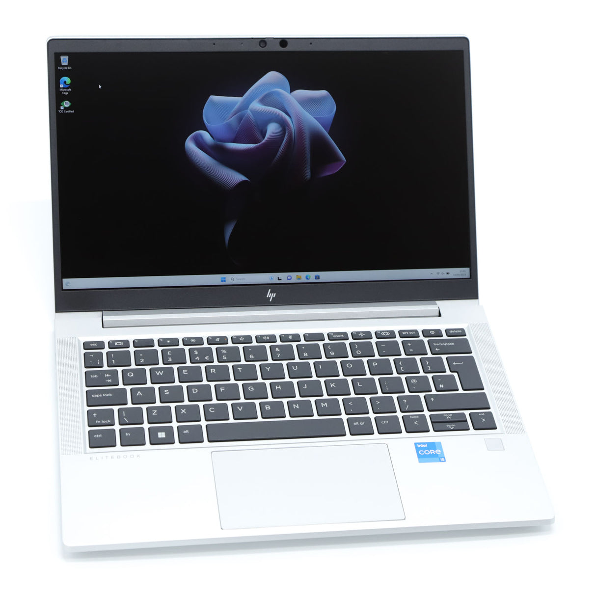 HP EliteBook 630 G9 13" Laptop: Intel i5 12th Gen, 16GB RAM, 256GB SSD, Warranty - GreenGreen Store