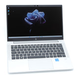 HP EliteBook 630 G9 13" Laptop: Intel i5 12th Gen, 16GB RAM, 256GB SSD, Warranty - GreenGreen Store