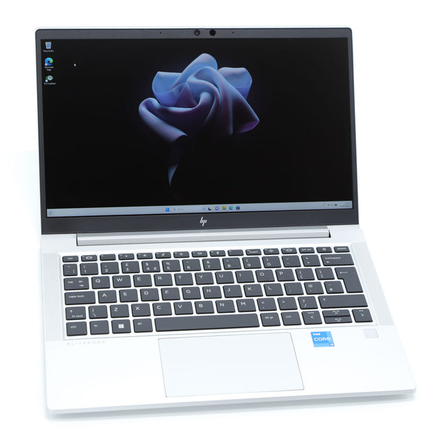 HP EliteBook 630 G9 13" Laptop: Intel i5 12th Gen, 16GB RAM, 256GB SSD, Warranty - GreenGreen Store