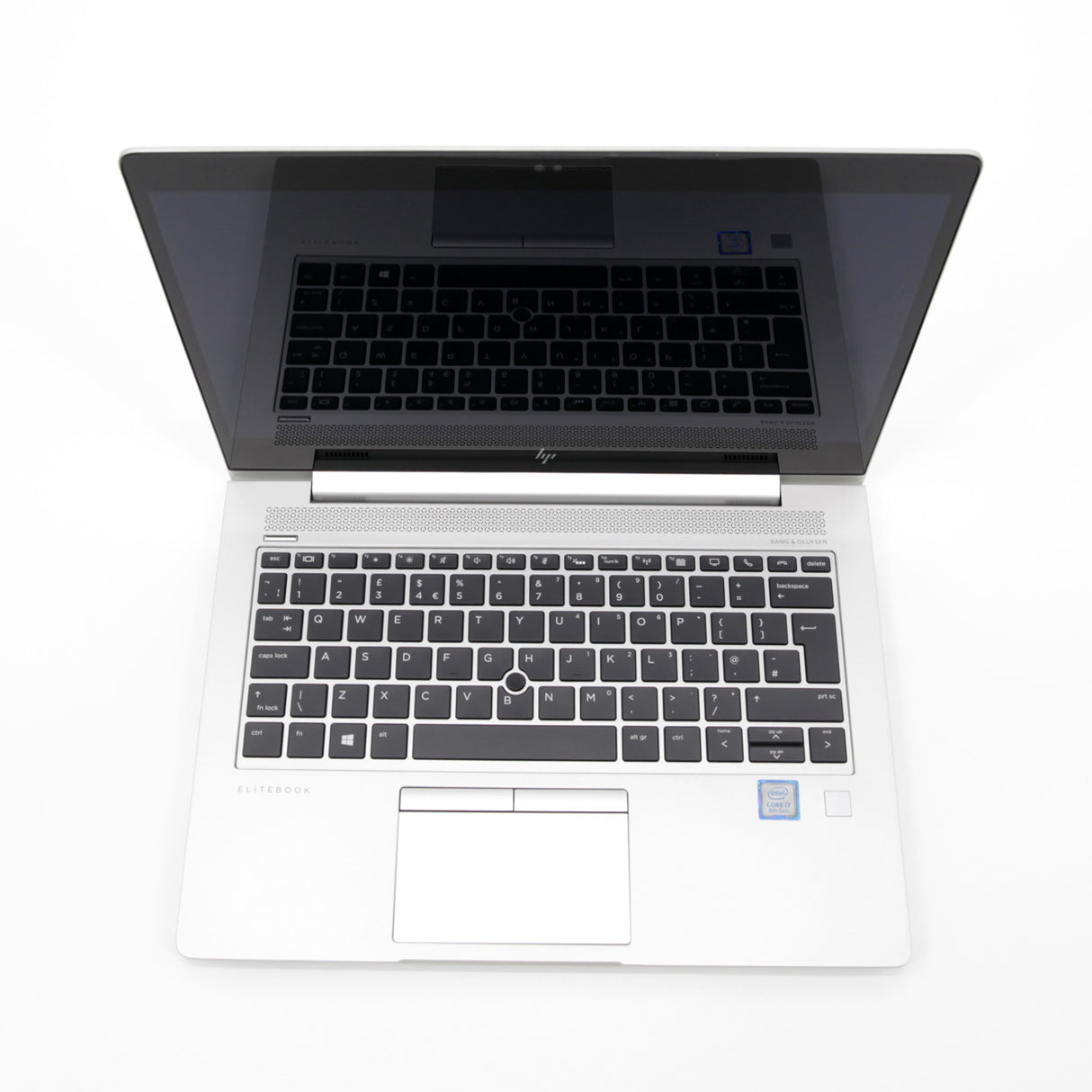 HP EliteBook 830 G5 Touch Laptop: Core i7-8550U 16GB RAM 512GB SSD Warranty - GreenGreen Store