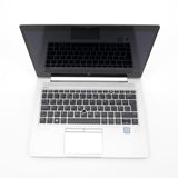 HP EliteBook 830 G5 Touch Laptop: Core i7-8550U 16GB RAM 512GB SSD Warranty - GreenGreen Store