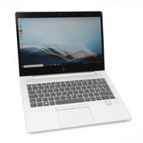 HP EliteBook 830 G5 Touch Laptop: Core i7-8550U 16GB RAM 512GB SSD Warranty - GreenGreen Store