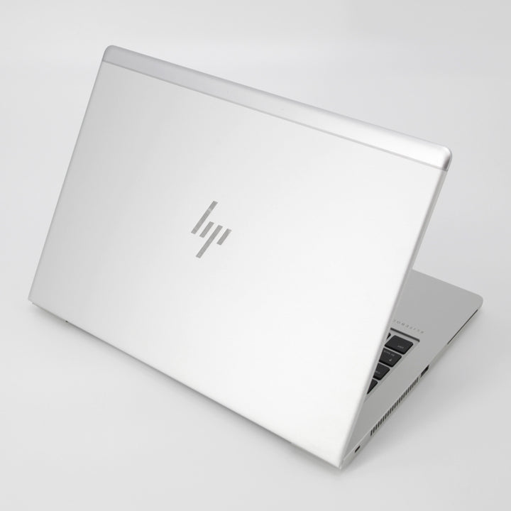HP EliteBook 830 G5 Touch Laptop: Core i7-8550U 16GB RAM 512GB SSD Warranty - GreenGreen Store