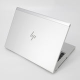 HP EliteBook 830 G5 Touch Laptop: Core i7-8550U 16GB RAM 512GB SSD Warranty - GreenGreen Store