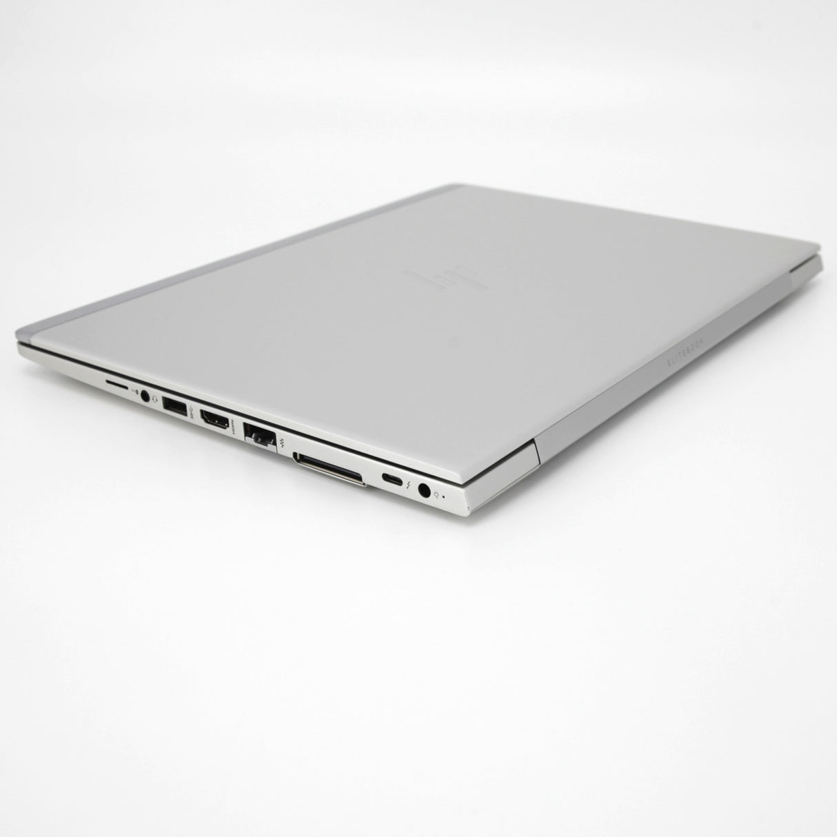 HP EliteBook 830 G5 Touch Laptop: Core i7-8550U 16GB RAM 512GB SSD Warranty - GreenGreen Store