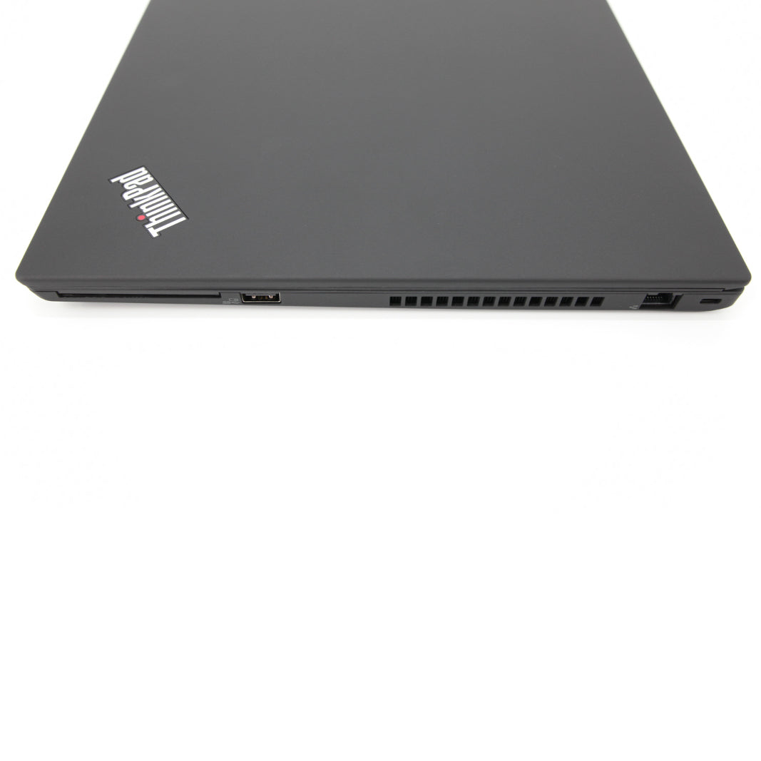 Lenovo ThinkPad T15 Touch Laptop 10th Gen Core i7, 16GB, 1TB, NVIDIA, Warranty - GreenGreenStoreUK