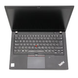 Lenovo ThinkPad T14 Gen 1 Laptop: Core i5-10210U, 16GB RAM, 256GB SSD, Warranty - GreenGreen Store