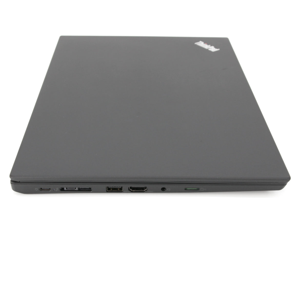 Lenovo ThinkPad T14 Gen 1 Laptop: Core i5-10210U, 16GB RAM, 256GB SSD, Warranty - GreenGreen Store