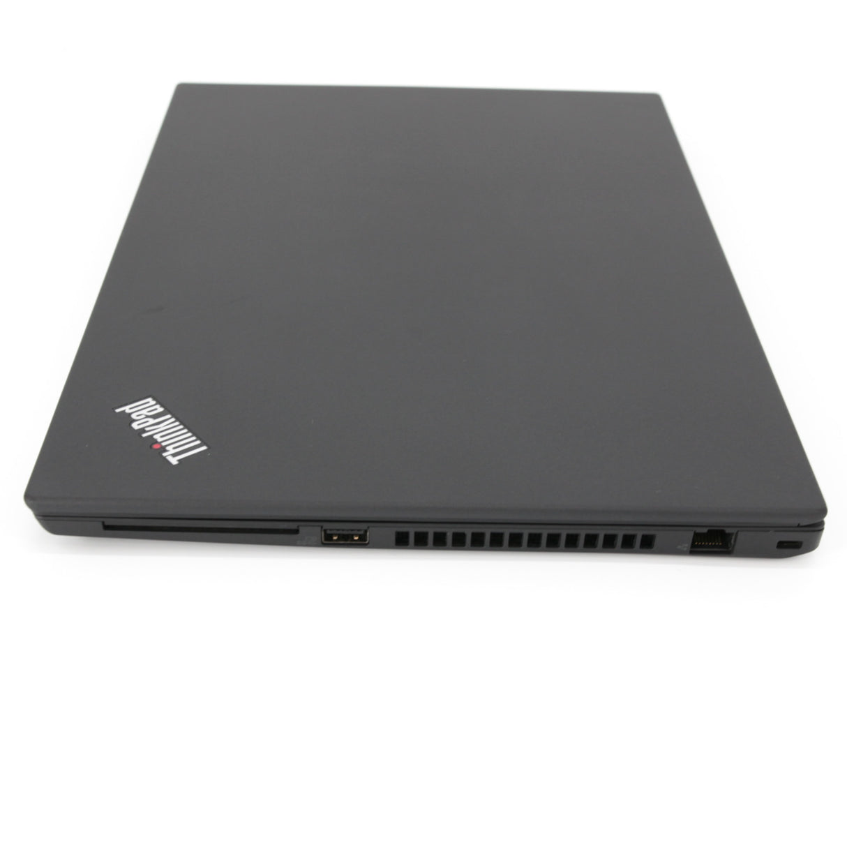 Lenovo ThinkPad T14 Gen 1 Laptop: Core i5-10210U, 16GB RAM, 256GB SSD, Warranty - GreenGreen Store