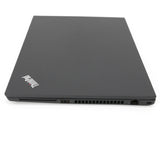 Lenovo ThinkPad T14 Gen 1 Laptop: Core i5-10210U, 16GB RAM, 256GB SSD, Warranty - GreenGreen Store