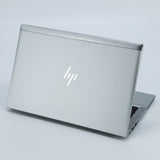 HP EliteBook 830 G7 Laptop: Intel 10th Gen i7, 16GB RAM, 512GB, Warranty, VAT - GreenGreen Store