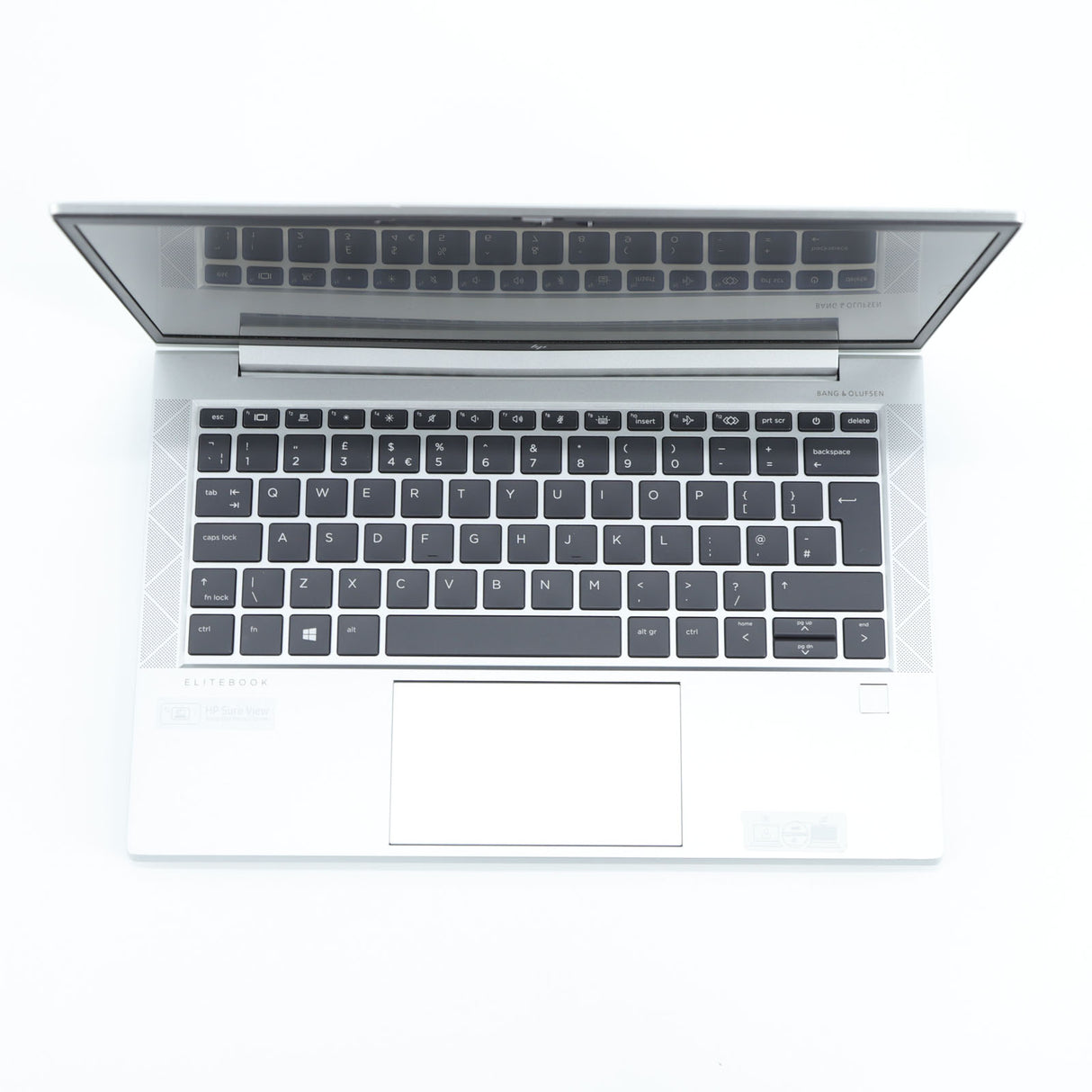 HP EliteBook 830 G7 Laptop: Intel 10th Gen i7, 16GB RAM, 512GB, Warranty, VAT - GreenGreen Store