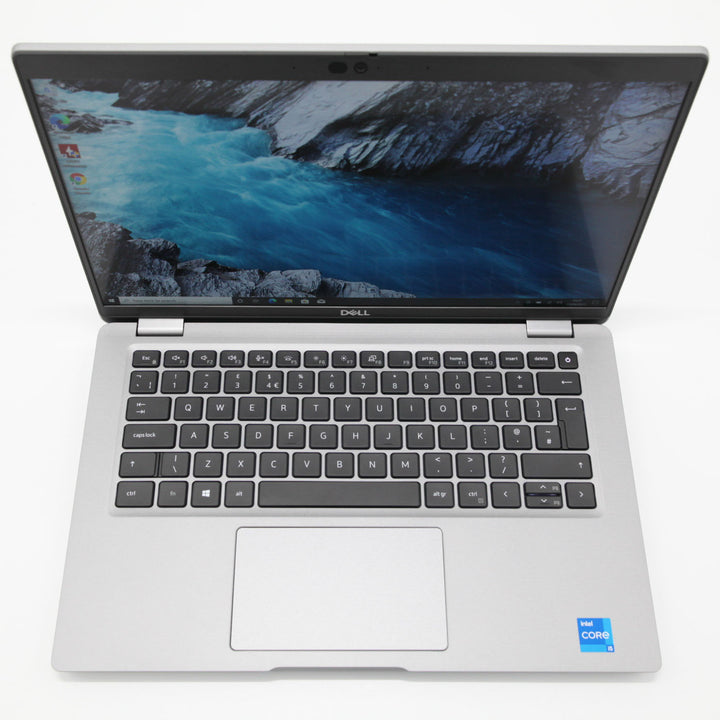 Dell Latitude 5420 14" Laptop: Intel Core i5 11th Gen 256GB 16GB RAM Warranty - GreenGreen Store