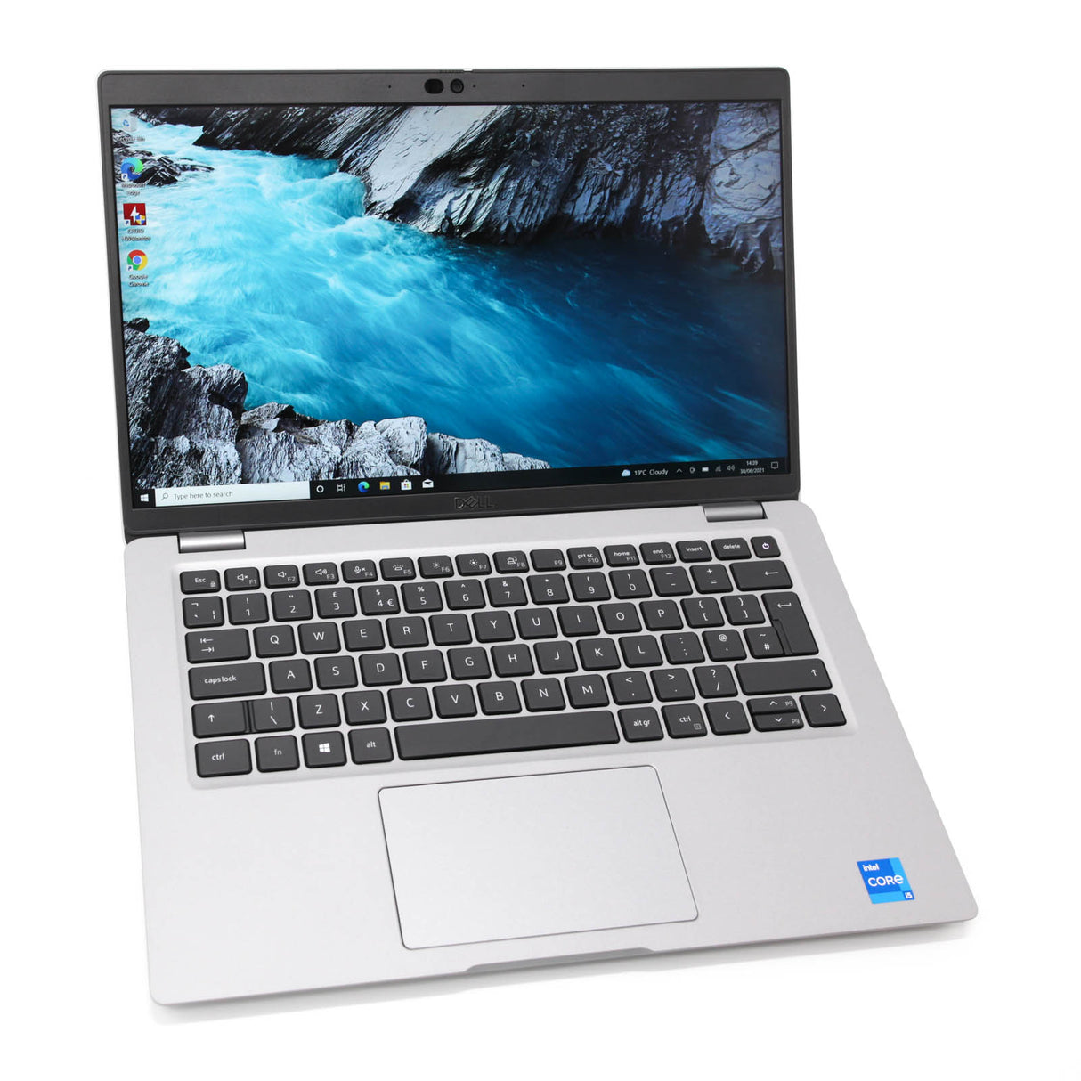 Dell Latitude 5420 14" Laptop: Intel Core i5 11th Gen 16GB RAM 512GB Warranty - GreenGreen Store