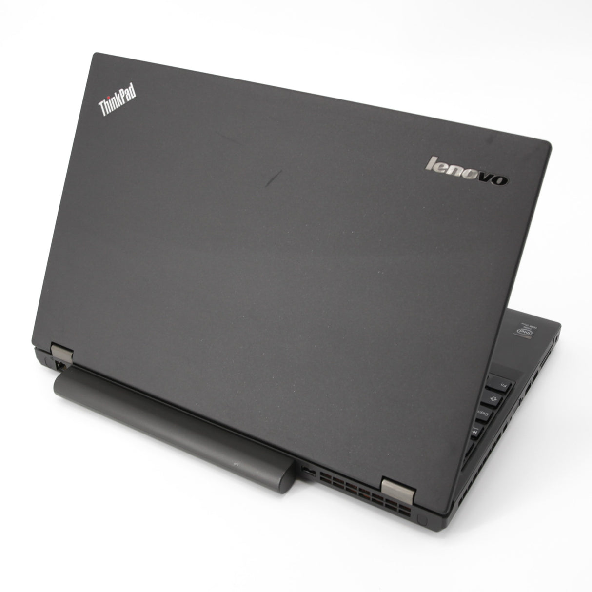 Lenovo ThinkPad W540 15.6" Laptop: 4th Gen i7, 256GB, 16GB, K2100M Warranty VAT - GreenGreen Store