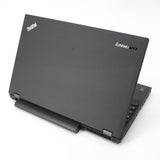 Lenovo ThinkPad W540 15.6" Laptop: 4th Gen i7, 256GB, 16GB, K2100M Warranty VAT - GreenGreen Store