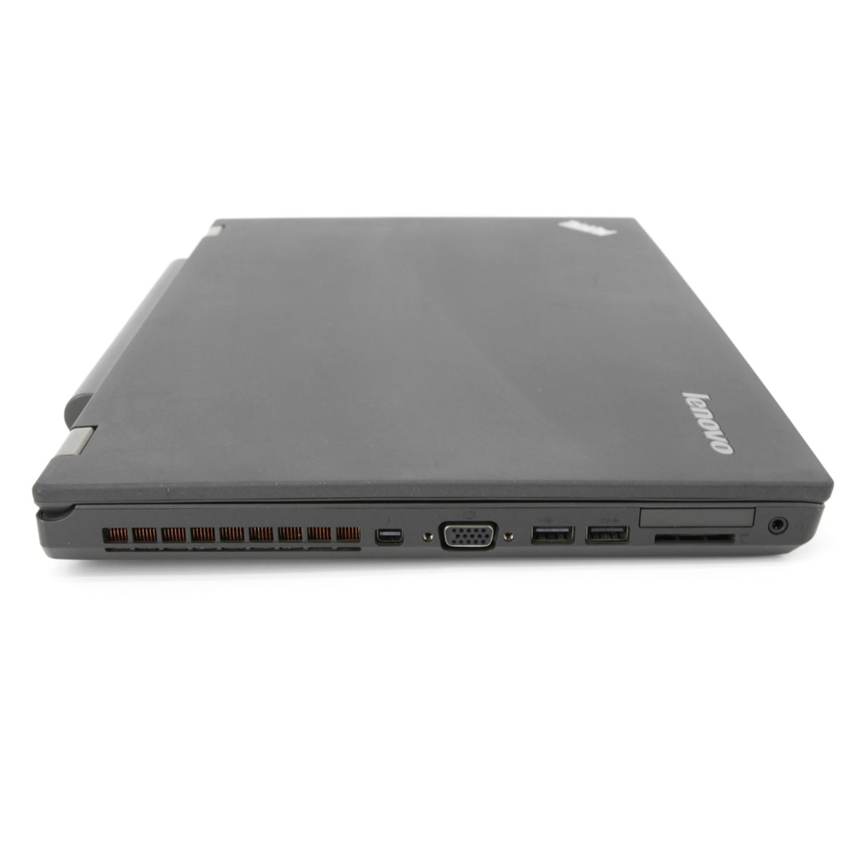 Lenovo ThinkPad W540 15.6" Laptop: 4th Gen i7, 256GB, 16GB, K2100M Warranty VAT - GreenGreen Store