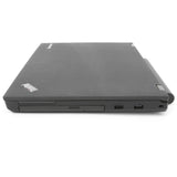 Lenovo ThinkPad W540 15.6" Laptop: 4th Gen i7, 256GB, 16GB, K2100M Warranty VAT - GreenGreen Store
