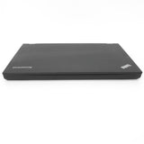 Lenovo ThinkPad W540 15.6" Laptop: 4th Gen i7, 256GB, 16GB, K2100M Warranty VAT - GreenGreen Store
