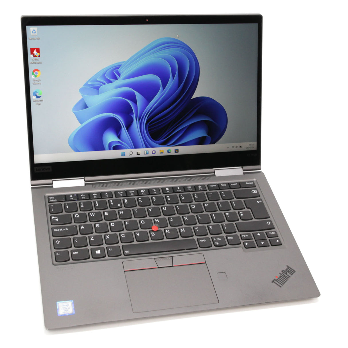 Lenovo Thinkpad X1 Yoga 4th Gen: i7 8th Gen, 16GB RAM, 512GB, 4G, Warranty - GreenGreen Store