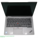 Lenovo Thinkpad X1 Yoga 4th Gen: i7 8th Gen, 16GB RAM, 512GB, 4G, Warranty - GreenGreen Store