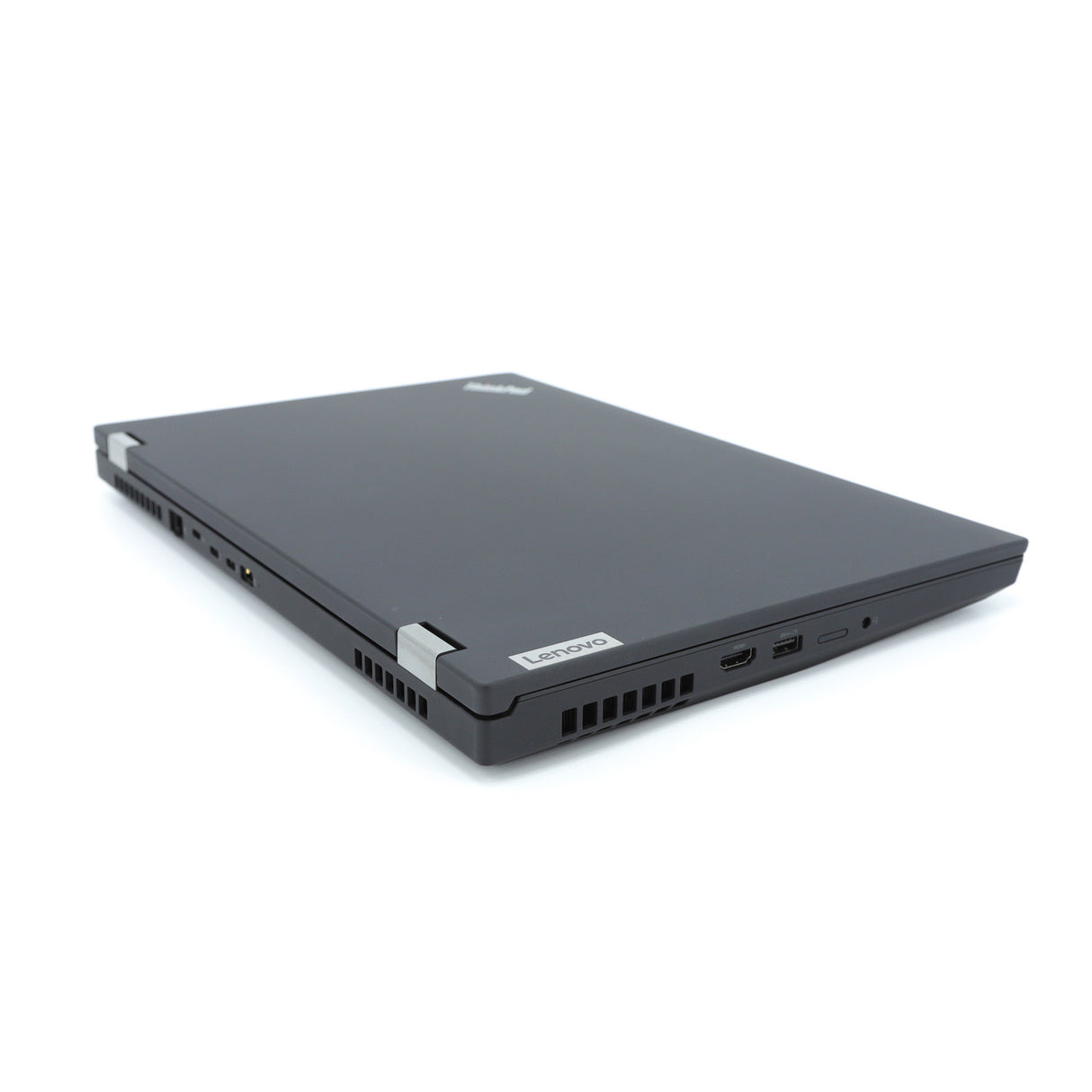 Lenovo ThinkPad P15 G1 Laptop: 10th Gen i7, 32GB RAM, 2TB SSD, NVIDIA, Warranty - GreenGreen Store