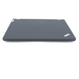 Lenovo ThinkPad P15 G1 Laptop: 10th Gen i7, 32GB RAM, 2TB SSD, NVIDIA, Warranty - GreenGreen Store