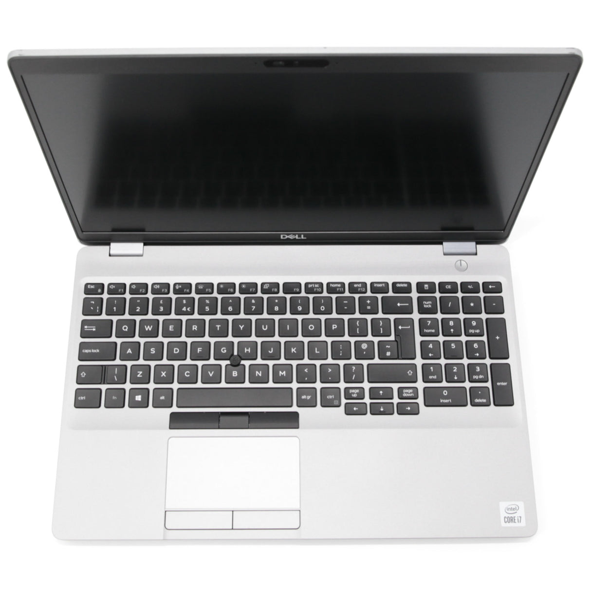 Dell Precision 3550 Laptop: 10th Gen Core i7, 16GB RAM, 512GB, P520, Warranty - GreenGreen Store