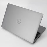 Dell Precision 3550 Laptop: 10th Gen Core i7, 16GB RAM, 512GB, P520, Warranty - GreenGreen Store
