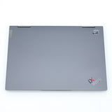 Lenovo ThinkPad X1 Yoga Gen 7 Laptop: 12th Gen i7, 32GB RAM, 512GB SSD, Warranty - GreenGreen Store