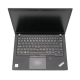 Lenovo ThinkPad T14 Gen 1 Laptop: Core i5 10th Gen 16GB RAM 256GB SSD, Warranty - GreenGreen Store