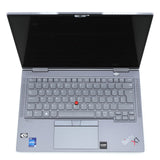 Lenovo ThinkPad X1 Yoga Gen 7 Laptop: 12th Gen i7, 32GB RAM, 512GB SSD, Warranty - GreenGreen Store